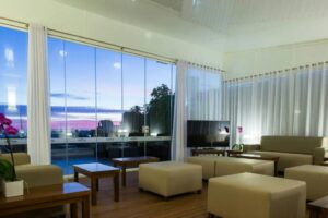 Cerramiento de Terraza