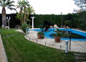 Barandillas de Cristal