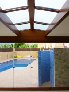 techos y pérgolas alicante