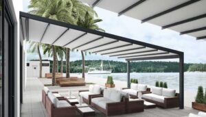 techos y pérgolas elche