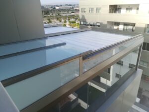 techos y pérgolas alicante