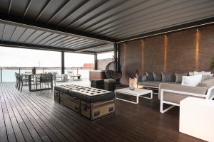 Isola 3- KE Stores - Cerramientos Candela