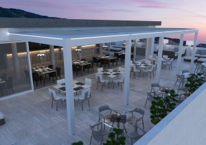 Isola 3- KE Stores - Cerramientos Candela