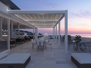 Isola 3- KE Stores - Cerramientos Candela