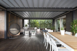 techos y pérgolas elche