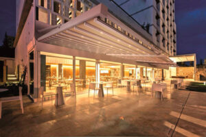 techos y pérgolas elche