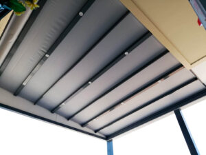 techos y pérgolas elche