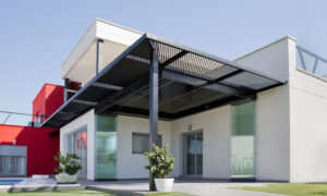 Pergolas Bioclimáticas Alicante