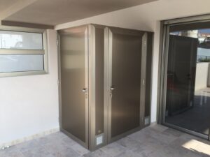 carpintería metálica alicante