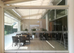 cerramientos terrazas alicante