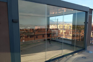 cerramientos de cristal elche