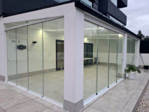 cerramientos de cristal elche