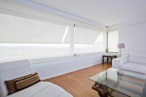 Estores y Toldos - Cerramientos Candela