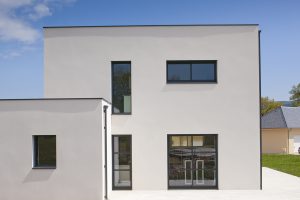 ventanas KLINE aislantes bienestar destacada