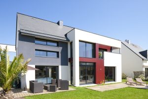 ventanas KLINE aislantes bienestar destacada