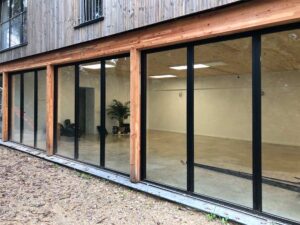 ventanas aluminio elche