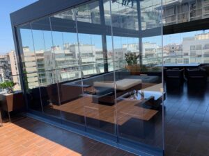 techos y pérgolas elche