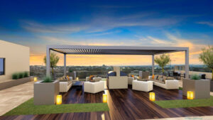 Pérgolas - Cerramientos Candela