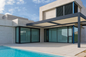 techos y pérgolas elche