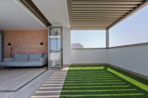 techos y pérgolas alicante