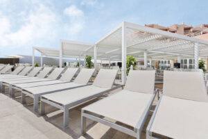 techos y pérgolas elche