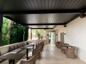 cerramientos terrazas elche