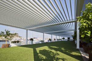 cerramientos terrazas alicante