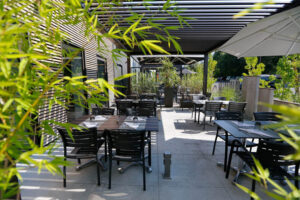 techos y pérgolas alicante