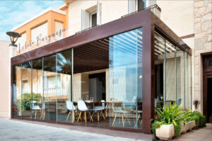 cerramientos terrazas elche