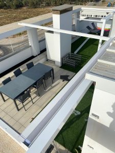 Renson - Cerramientos Candela