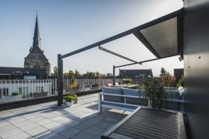 Renson - Cerramientos Candela