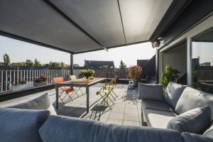 Renson - Cerramientos Candela