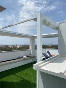 Renson - Cerramientos Candela