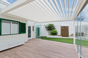 Pérgolas Bioclimáticas Elche