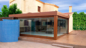 techos y pérgolas elche