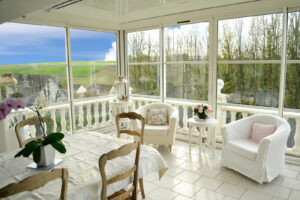 techos y pérgolas elche