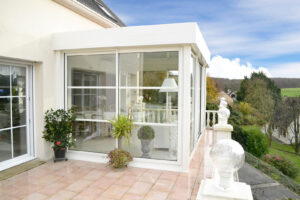 techos y pérgolas elche