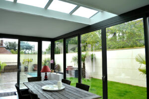 techos y pérgolas alicante