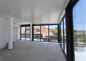 Techo Panel Sandwich