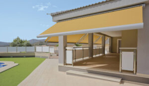 toldos y estores alicante