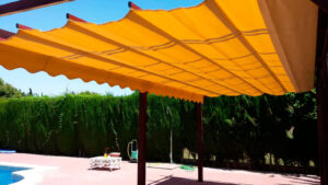toldos y estores alicante