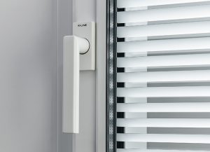 Ventanas K-Line Practicables