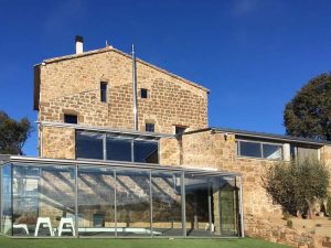 Ventanas aislantes K-Line