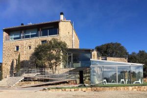 Ventanas aislantes K-Line