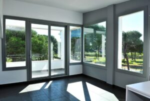 ventanas PVC elche
