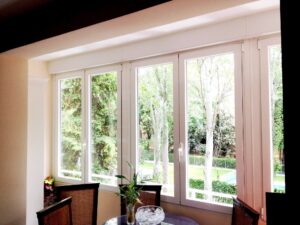 ventanas PVC alicante